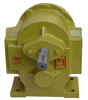 pto pumps for tractors